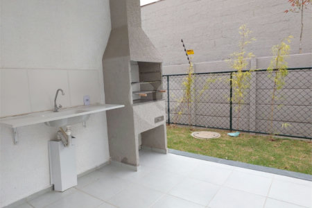 Apartamento à venda com 2 quartos em Vila Leopoldina, São Paulo, SP