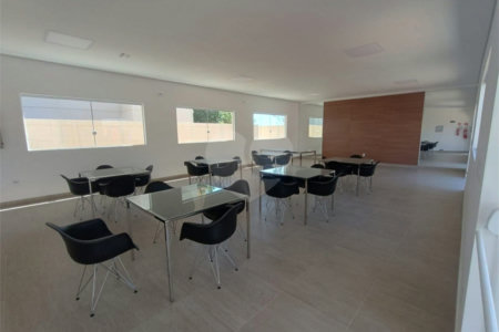 Apartamento à venda com 2 quartos em Jardim Carolina, Jundiaí, SP