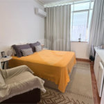 Apartamento à venda com 3 quartos em Tijuca, Rio de Janeiro, RJ