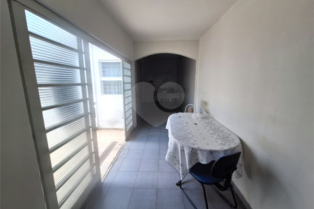 Casa à venda com 3 quartos em Central Parque Sorocaba, Sorocaba, SP