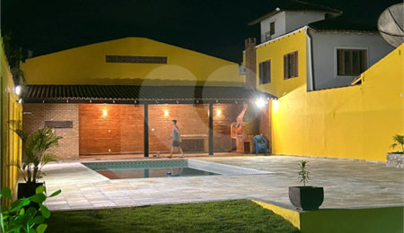 Casa à venda em Fluminense, São Pedro da Aldeia, RJ