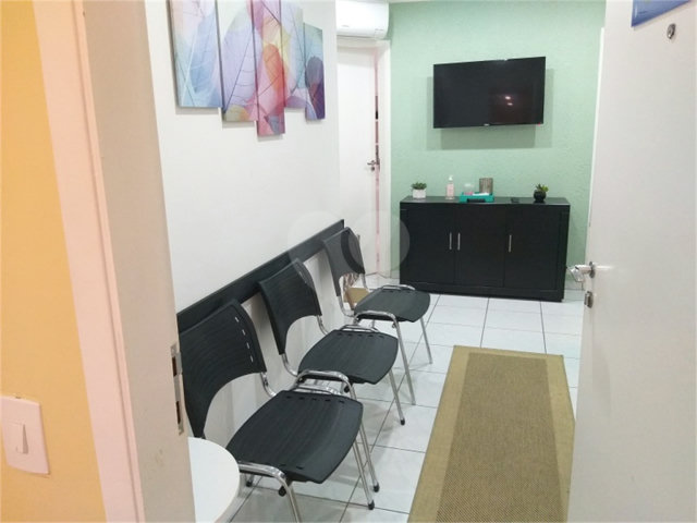 Sala à venda em Santana, São Paulo, SP