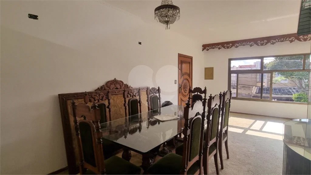 Casa Térrea à venda com 3 quartos, sendo 2 suítes, em Jardim São Paulo(zona Norte), São Paulo, SP