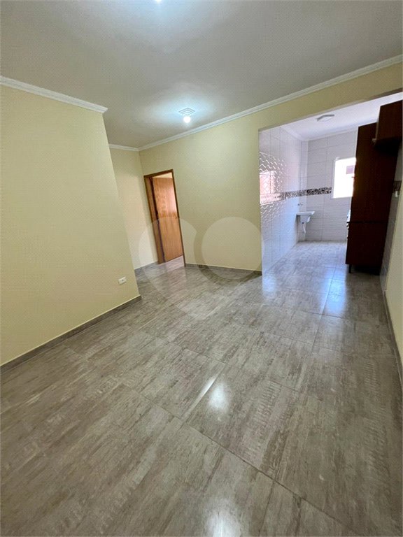 Apartamento para alugar com 1 quarto em Pirituba, São Paulo, SP