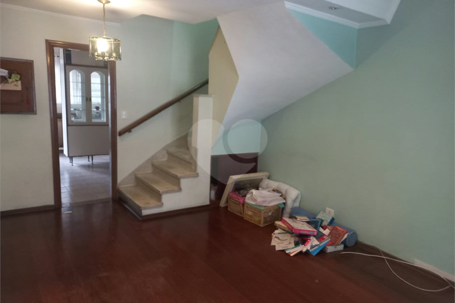 Sobrado à venda com 3 quartos, sendo 1 suíte, em Mandaqui, São Paulo, SP
