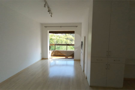 Apartamento à venda com 3 quartos, sendo 1 suíte,  em Vila Indiana, São Paulo, SP