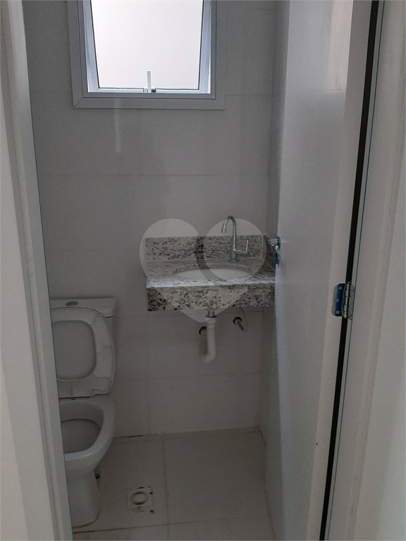 Apartamento à venda com 1 quarto em Jardim São Paulo(zona Norte), São Paulo, SP