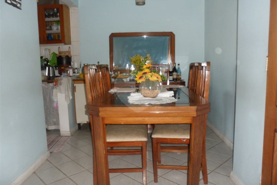 Apartamento à venda com 3 quartos em Tucuruvi, São Paulo, SP