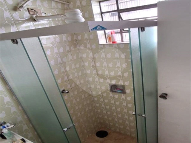 Sobrado à venda com 2 suítes em Tucuruvi, São Paulo, SP