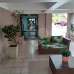 Apartamento à venda com 2 quartos, sendo 1 suíte,  em Paraíso do Morumbi, São Paulo, SP