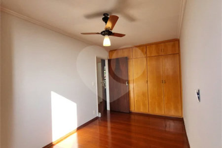 Apartamento à venda com 3 quartos em Santana, São Paulo, SP