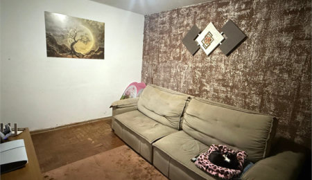 Casa à venda com 3 quartos em Jardim Caparelli (mailasqui), São Roque, SP