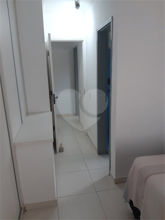 Casa à venda com 2 quartos, sendo 1 suíte, no condomínio Vilagio Milioni, Salto - SP