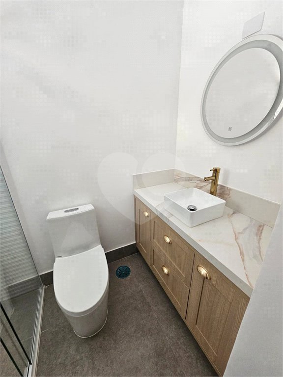 Casa à venda com 3 suítes no condomínio Palma de Mallorca Private Houses, São Paulo - SP