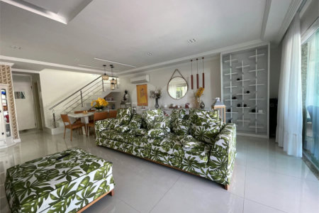 Casa para alugar com 4 suítes em Recreio dos Bandeirantes, Rio de Janeiro, RJ