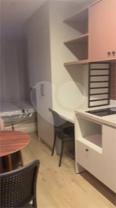 Studio à venda ou para alugar com 1 quarto em Paraíso, São Paulo, SP