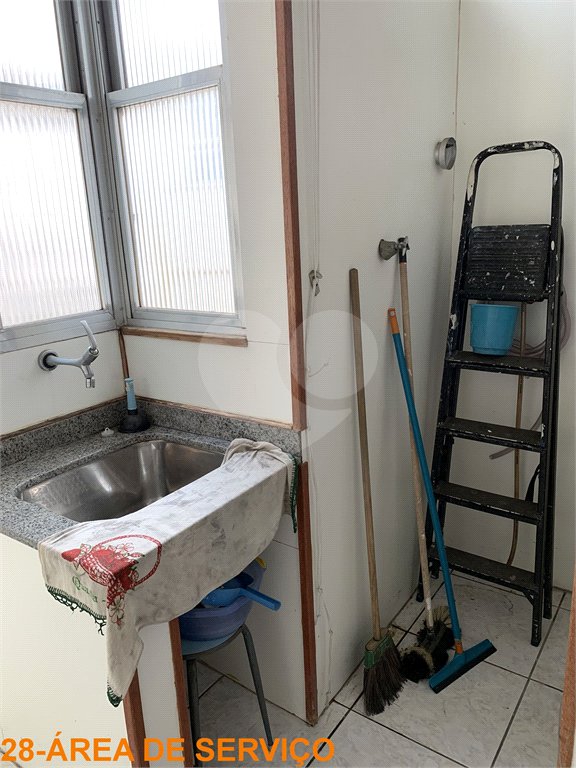 Apartamento à venda com 2 quartos em Tijuca, Rio de Janeiro, RJ