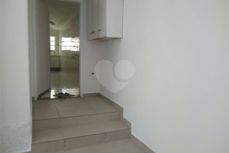 Casa Térrea à venda com 3 quartos em Campo Grande, São Paulo, SP