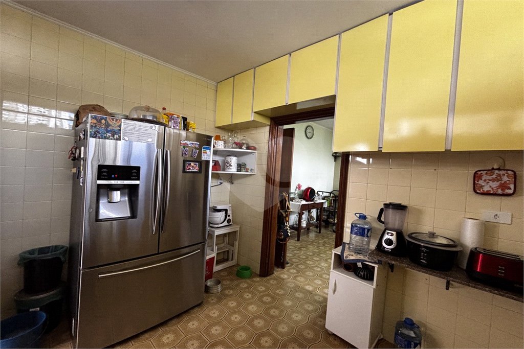 Sobrado à venda com 4 quartos, sendo 1 suíte, em Casa Verde, São Paulo, SP
