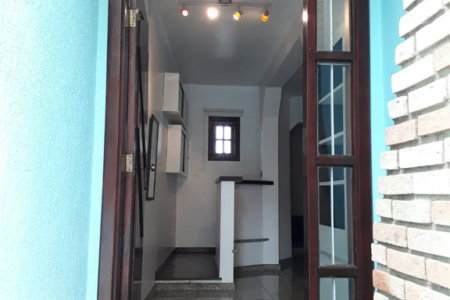 Sobrado à venda com 3 quartos, sendo 1 suíte, em Vila Suzana, São Paulo, SP