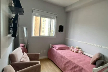 Apartamento à venda com 2 quartos em Vila Andrade, São Paulo, SP