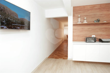 Apartamento à venda com 3 quartos, sendo 1 suíte, em Perdizes, São Paulo, SP