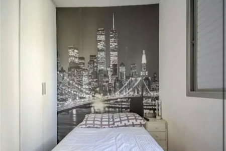 Apartamento à venda com 3 quartos, sendo 1 suíte, em Jardim Londrina, São Paulo, SP
