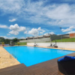 Casa à venda com 4 quartos, sendo 3 suítes,  no condomínio Fazenda Alta Vista, Salto de Pirapora - SP