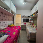 Apartamento à venda com 2 quartos em Vila Anastácio, São Paulo, SP