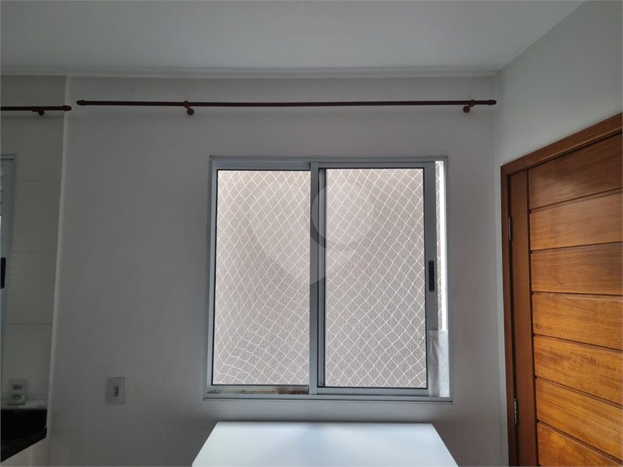 Casa para alugar com 1 quarto no condomínio Maria Cassio, São Paulo - SP