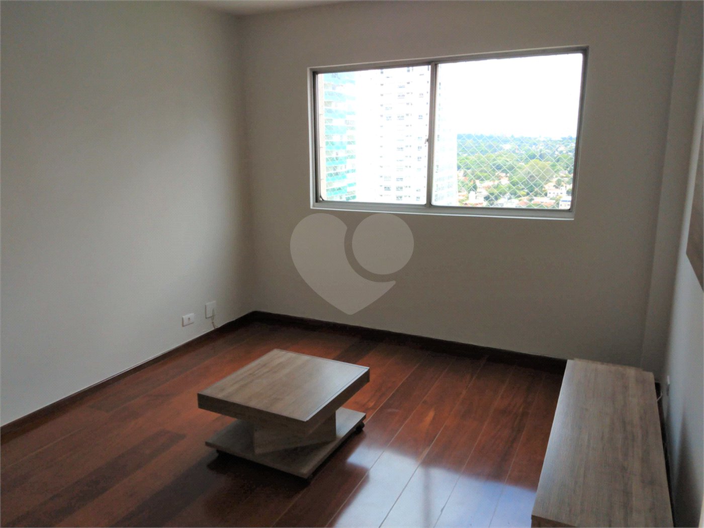 Apartamento para alugar com 2 quartos, sendo 1 suíte, em Campo Belo, São Paulo, SP