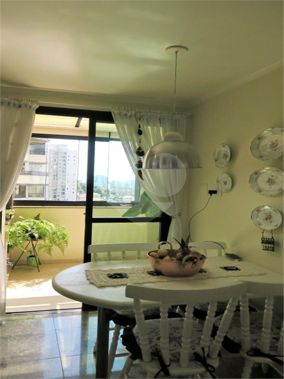Apartamento à venda com 4 quartos, sendo 3 suítes, em Vila Suzana, São Paulo, SP