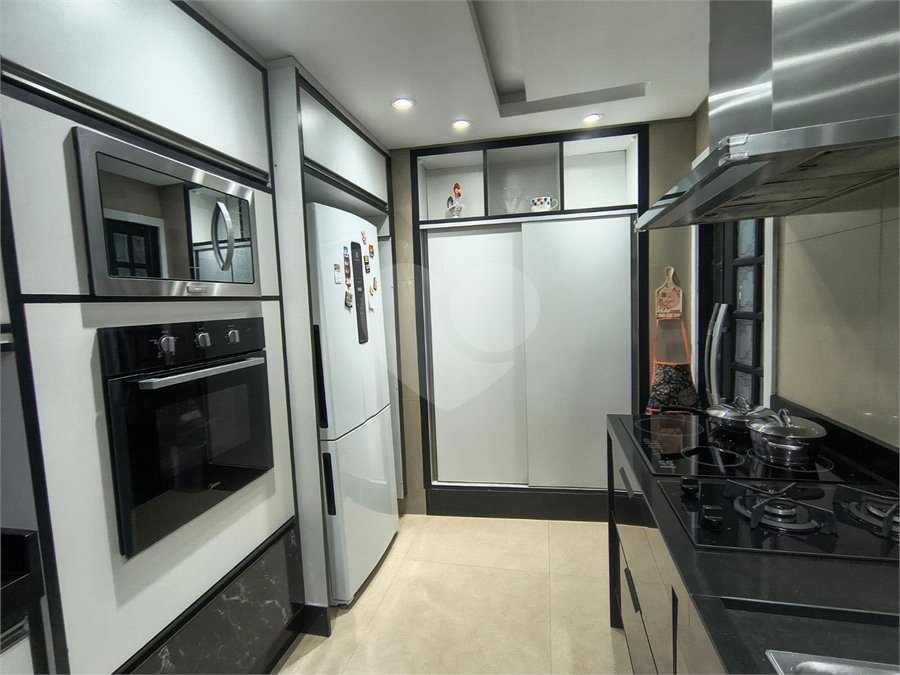 Apartamento à venda com 2 suítes em Mooca, São Paulo, SP