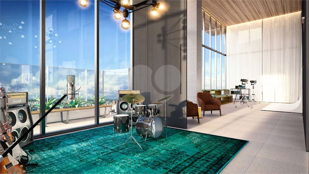 Apartamento à venda com 3 quartos, sendo 2 suítes, em Jardim das Acácias, São Paulo, SP
