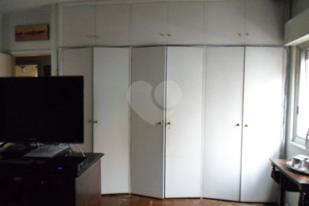 Apartamento à venda com 3 quartos, sendo 1 suíte, em Jardim Paulista, São Paulo, SP