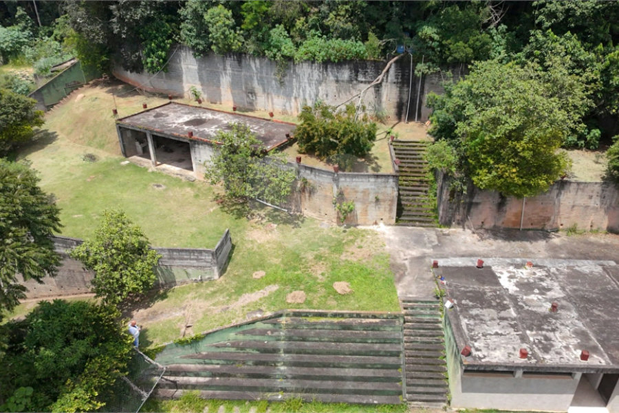 Casa à venda com 2 quartos em Serra da Cantareira, Mairiporã, SP