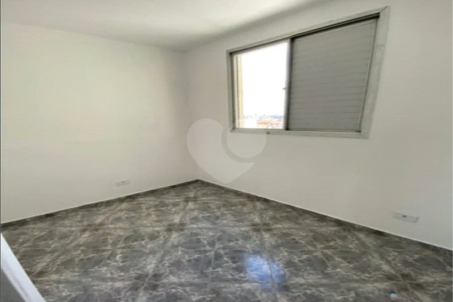 Apartamento à venda com 3 quartos em Vila Nova Cachoeirinha, São Paulo, SP
