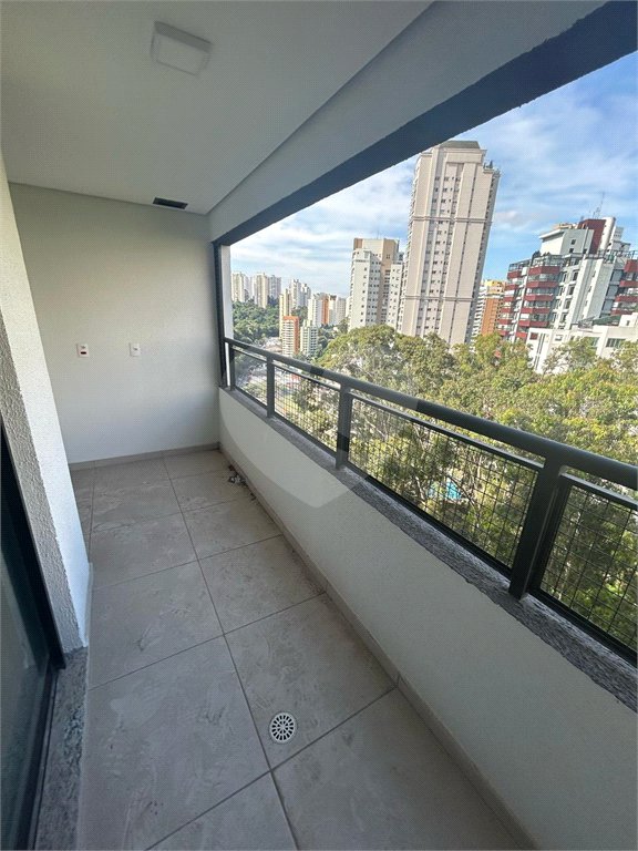 Apartamento à venda com 2 quartos em Vila Suzana, São Paulo, SP
