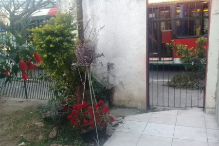 Terreno à venda com 5 quartos em Chácara Califórnia, São Paulo, SP