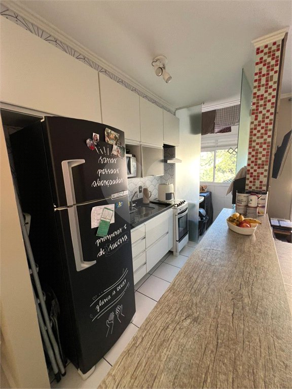 Apartamento à venda com 2 quartos em Tremembé, São Paulo, SP