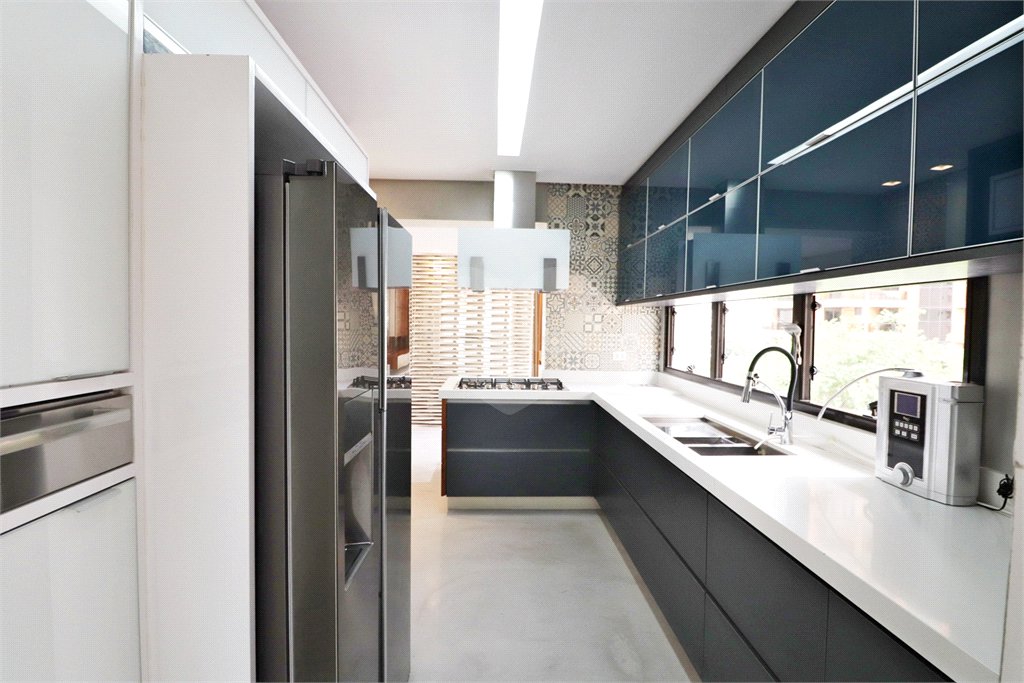 Apartamento à venda com 5 quartos, sendo 2 suítes, em Santana, São Paulo, SP