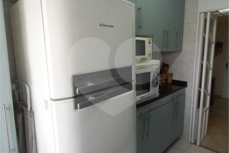Apartamento à venda com 2 quartos em Jaguaré, São Paulo, SP