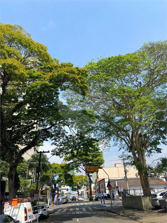 Salão para alugar em Jardim, Santo André, SP
