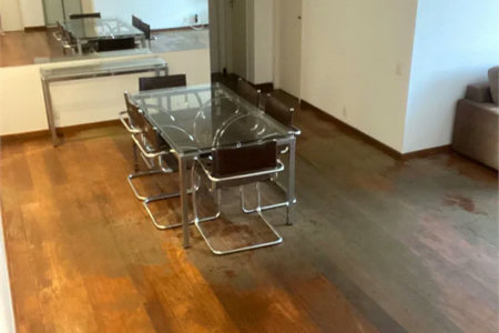Apartamento à venda com 3 quartos, sendo 1 suíte, em Água Branca, São Paulo, SP