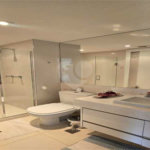 Apartamento à venda com 2 quartos, sendo 1 suíte,  em Vila Gertrudes, São Paulo, SP