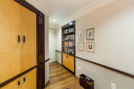 Apartamento à venda com 3 suítes em Sumaré, São Paulo, SP