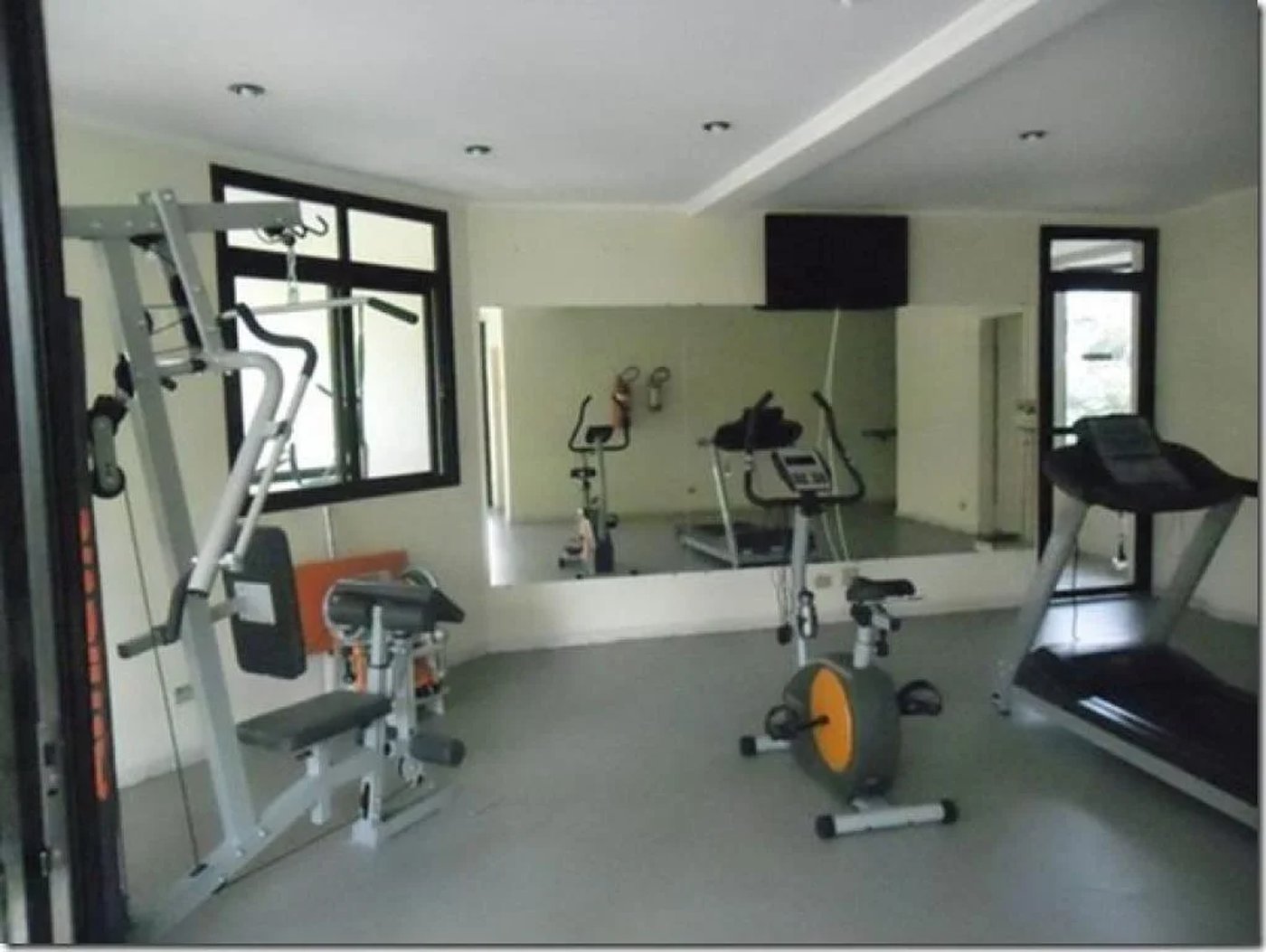 Apartamento à venda com 3 quartos, sendo 1 suíte,  em Vila Andrade, São Paulo, SP