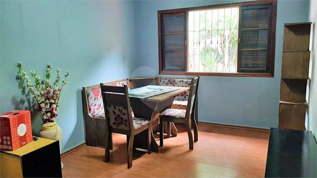 Vende-se Casa incrível no Jardim Prudência!