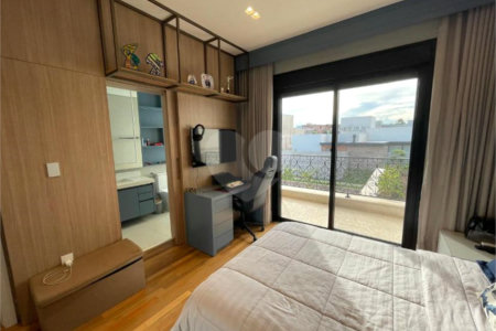 Casa à venda com 4 suítes no condomínio Quinta das Laranjeiras, Araraquara - SP