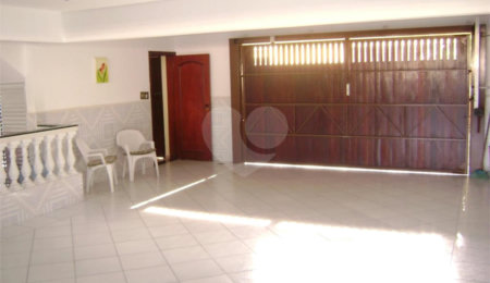 Sobrado à venda com 3 suítes em Mandaqui, São Paulo, SP